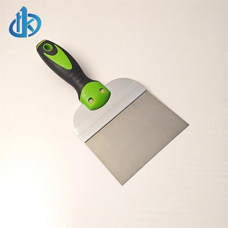 Plaster Taping Knife