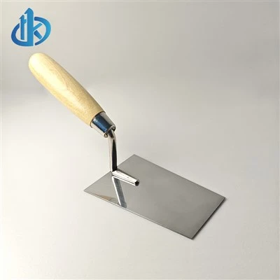 Mistrie trapezoidală de zidărie
