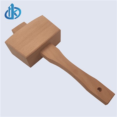 Mallet din lemn